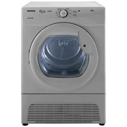 Hoover VTC5101NB Freestanding Condenser Tumble Dryer